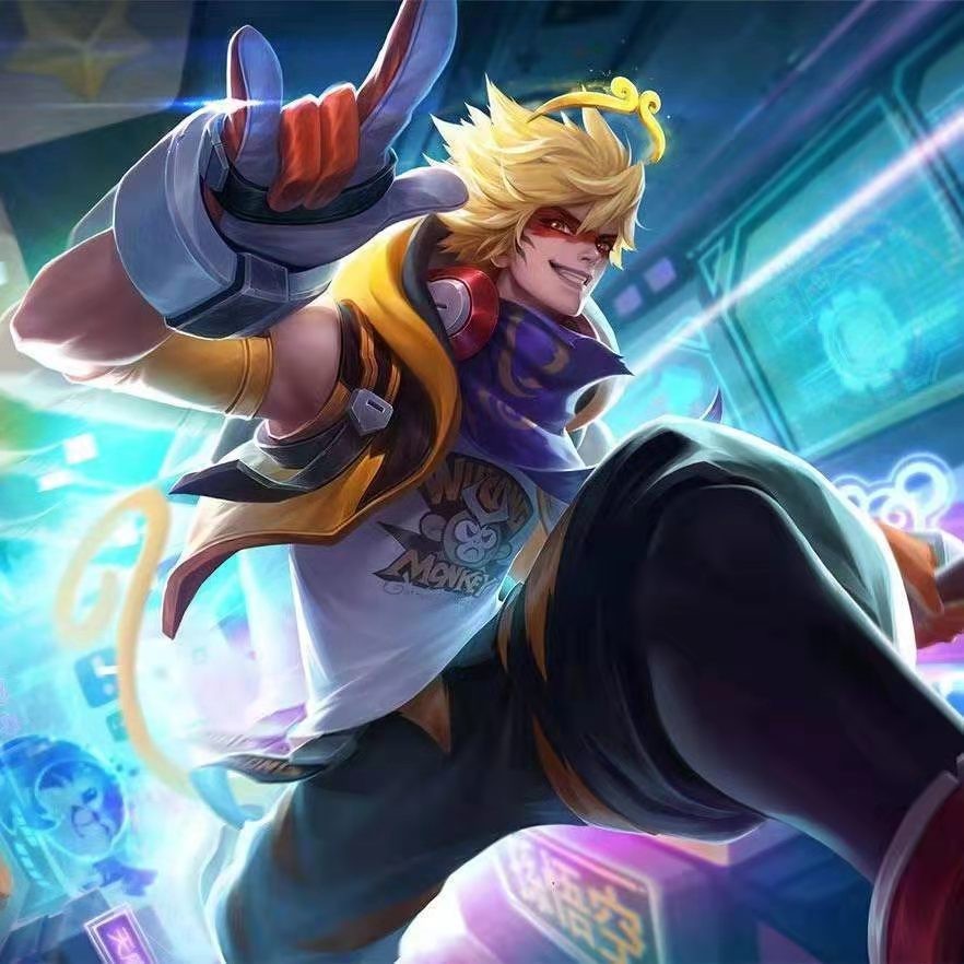 仲夜夏之梦 久胜战神 玄嵩 幽恒曙光守护者 辉光之辰 天才门将 敏锐之