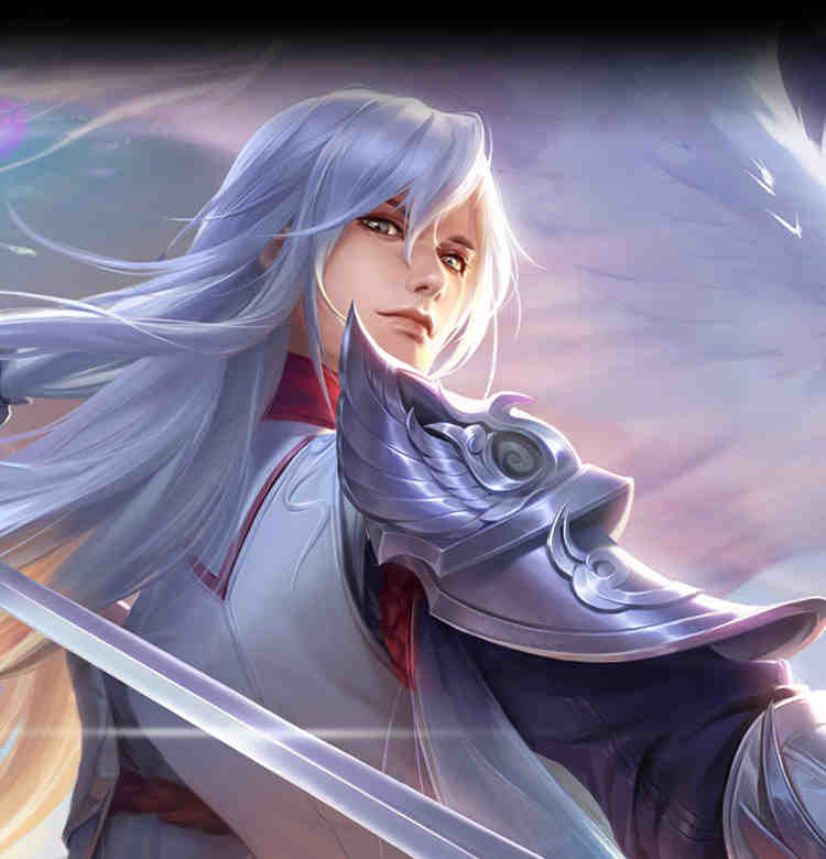 全息碎影 大圣娶亲 地狱火 韩信白龙吟 飞衡 街头霸王 李白凤求凰