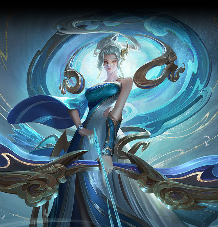 ◣金色仲夏夜之梦 五岳◢太华|幽恒|飞衡|岱宗|玄