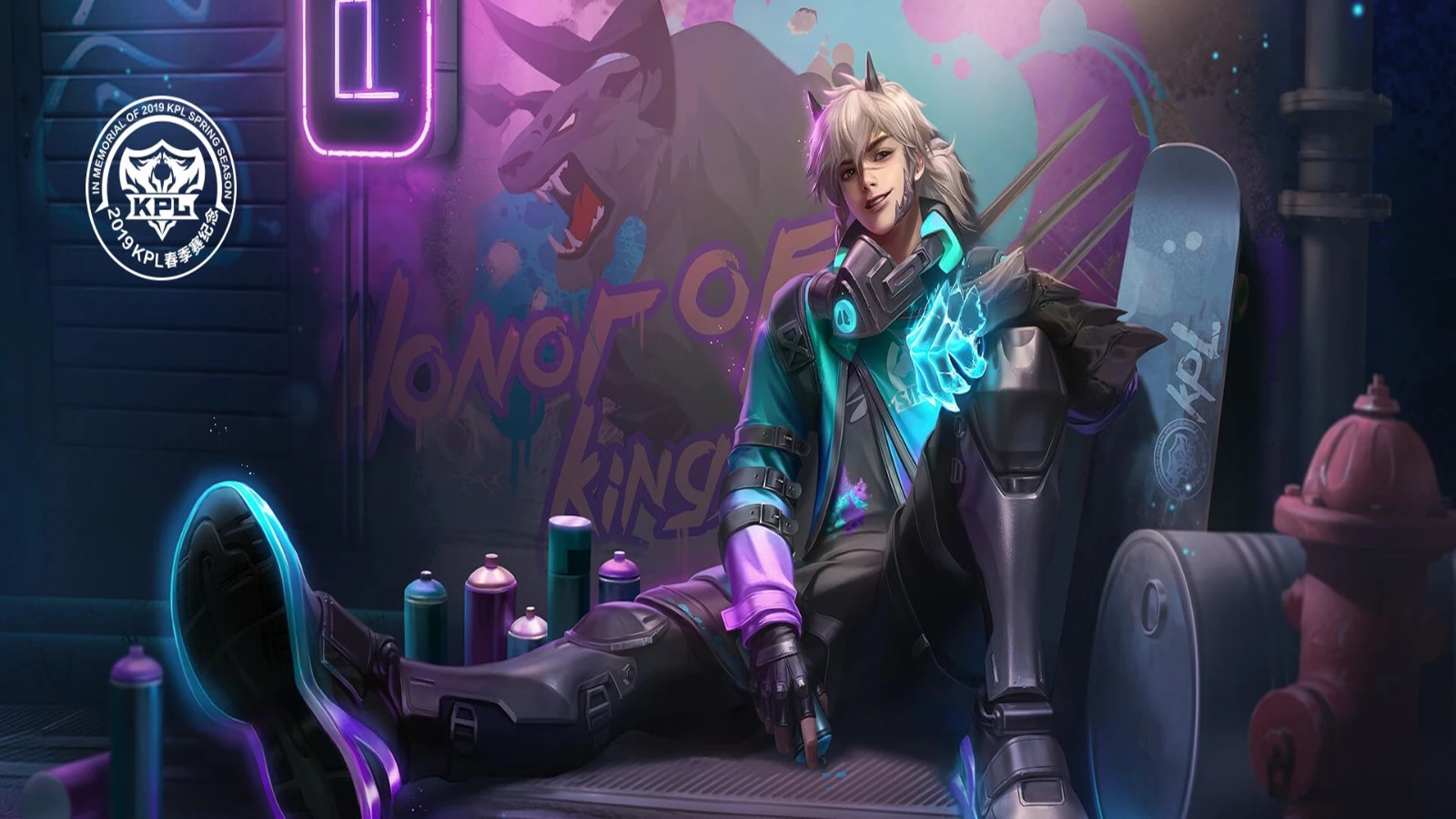 【宫天】全息碎影|78皮|飞衡|天狼征服者|修罗|梁祝|蓝屏警告