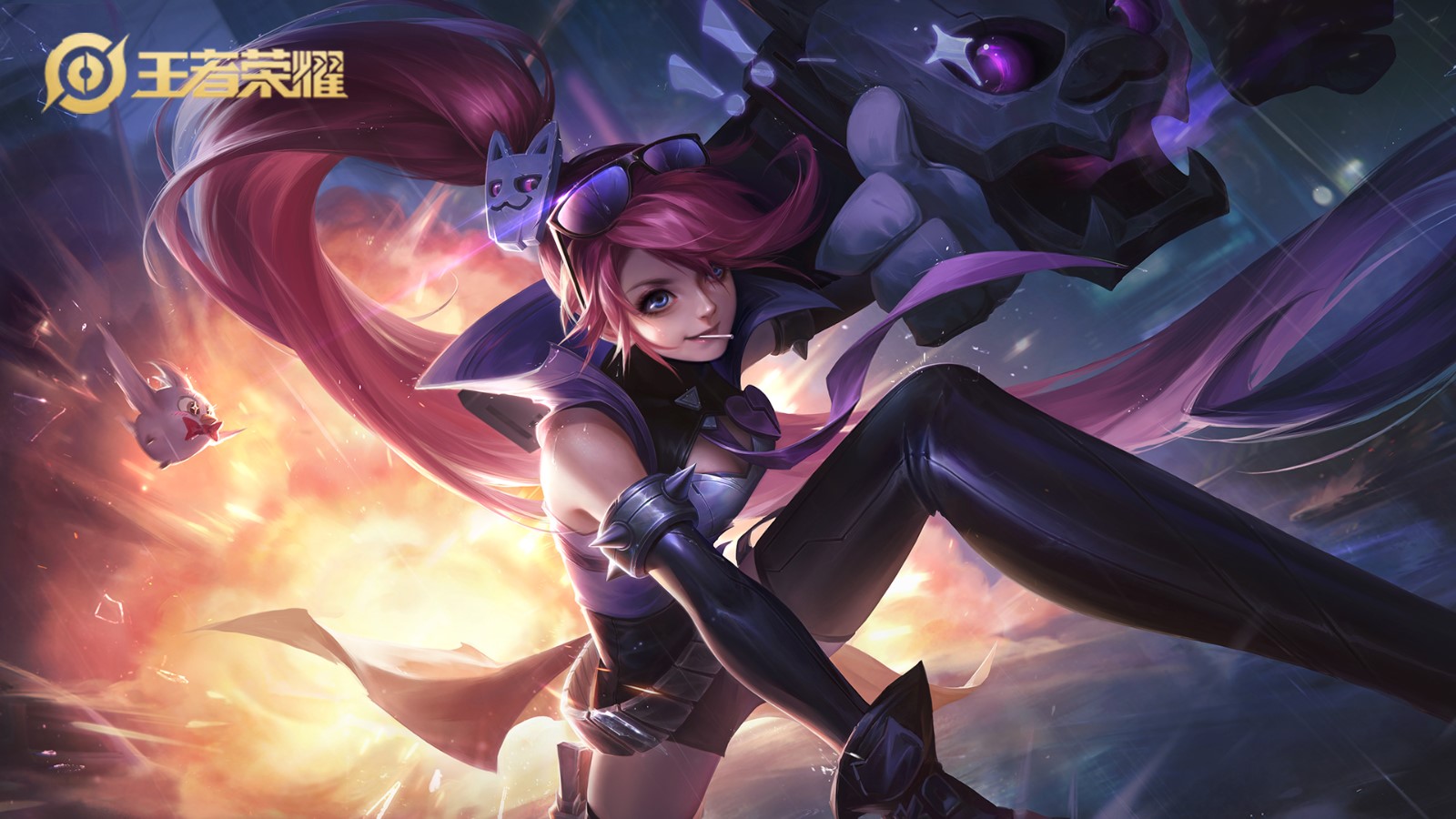 【宫天】双水|活力突击|杀手不太冷|冰冠公主|李小龙|死神来了|梁祝