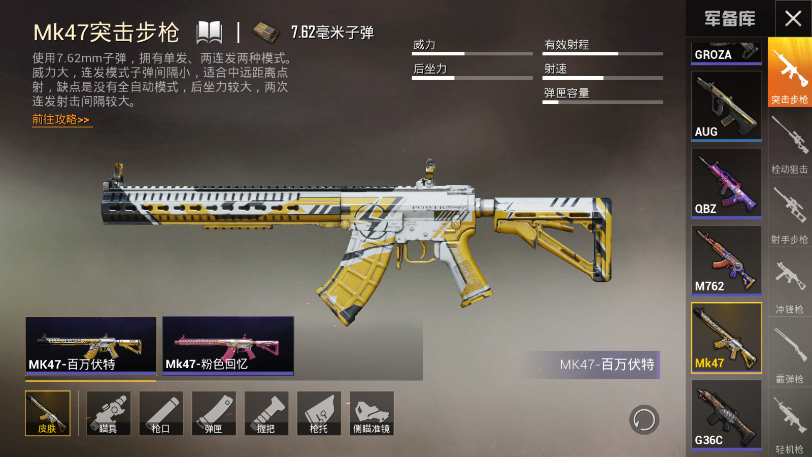 m416五爪金龍m416黃金獅王dp28甜心寶貝s686終結者套裝好奇恐龍